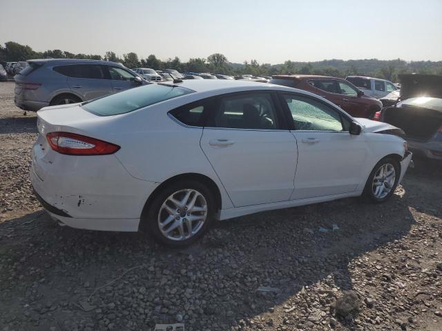 VIN 3FA6P0H75GR171690 2016 Ford Fusion, SE no.3