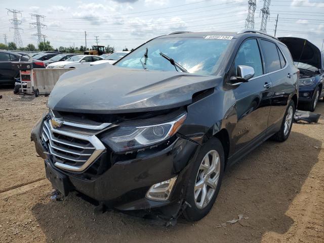 2020 CHEVROLET EQUINOX PREMIER 2020