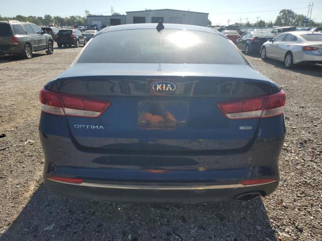 2018 KIA OPTIMA LX - 5XXGT4L15JG234751