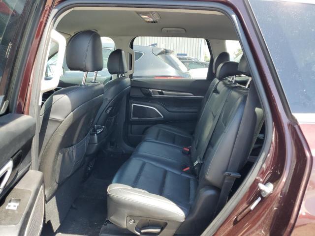2020 KIA TELLURIDE - 5XYP24HC3LG046919