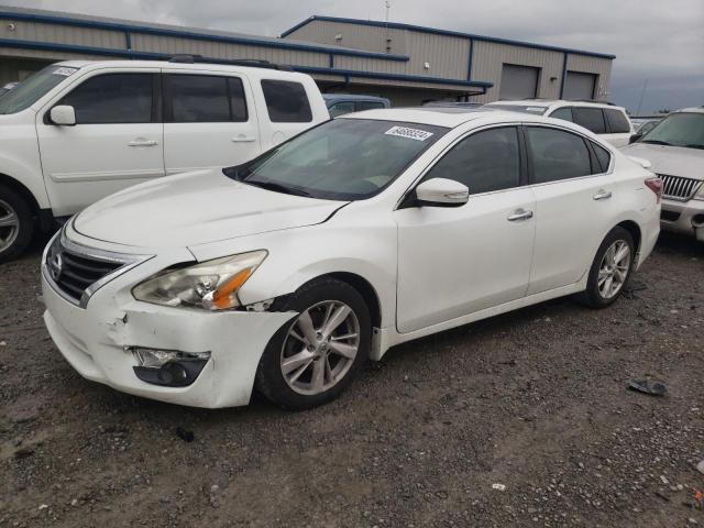 2013 NISSAN ALTIMA 2.5 #2768967113