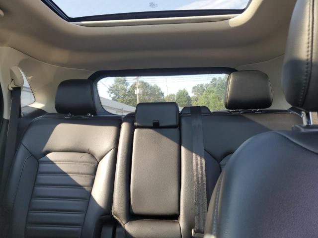 2019 FORD EDGE SEL - 2FMPK4J9XKBB74894
