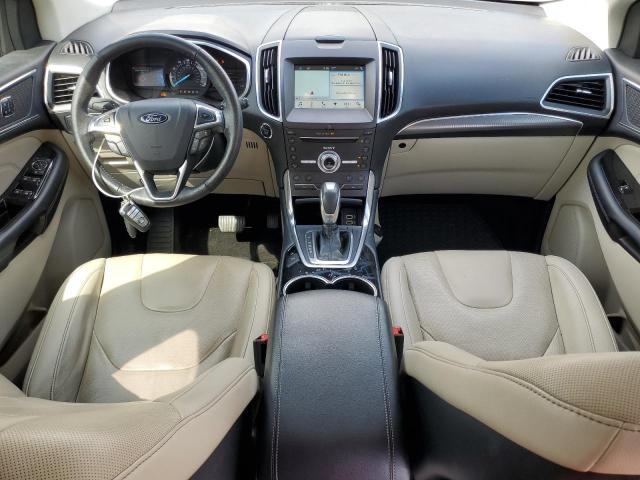 2017 FORD EDGE TITAN - 2FMPK4K92HBC14988