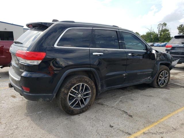 2018 JEEP GRAND CHER - 1C4RJFBG4JC320309