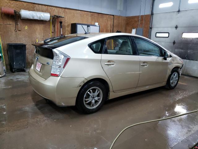 Vin: jtdkn3du0a1003128, lot: 66566954, toyota prius 20103