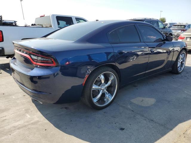 VIN 2C3CDXBG8FH812403 2015 Dodge Charger, SE no.3