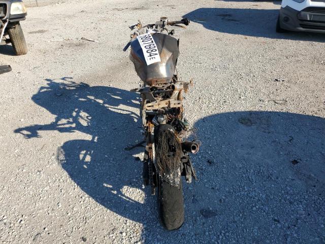 2013 KAWASAKI EX300 A - JKAEX8A16DDA03956