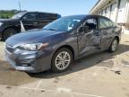 2017 SUBARU IMPREZA PR - 4S3GKAB69H3614085