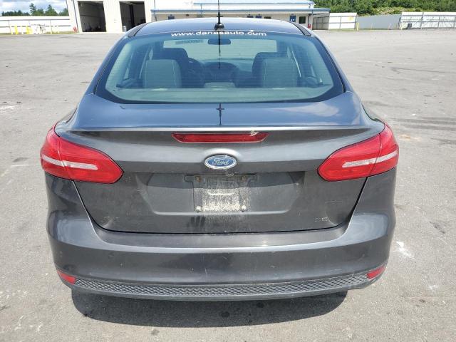 VIN 1FADP3F22FL251705 2015 Ford Focus, SE no.6