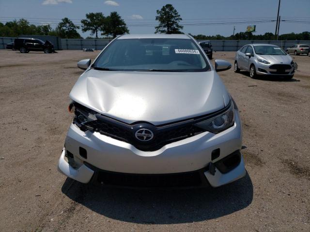 2016 TOYOTA SCION IM - JTNKARJE9GJ514434