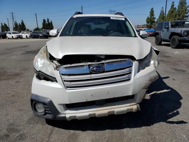 VIN 4S4BRBKC4D3318589 2013 Subaru Outback, 2.5I Lim... no.5