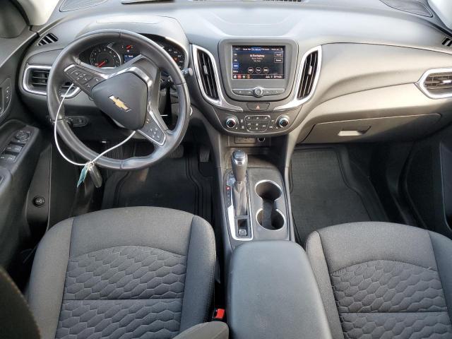 2021 CHEVROLET EQUINOX LT - 2GNAXKEV2M6143715