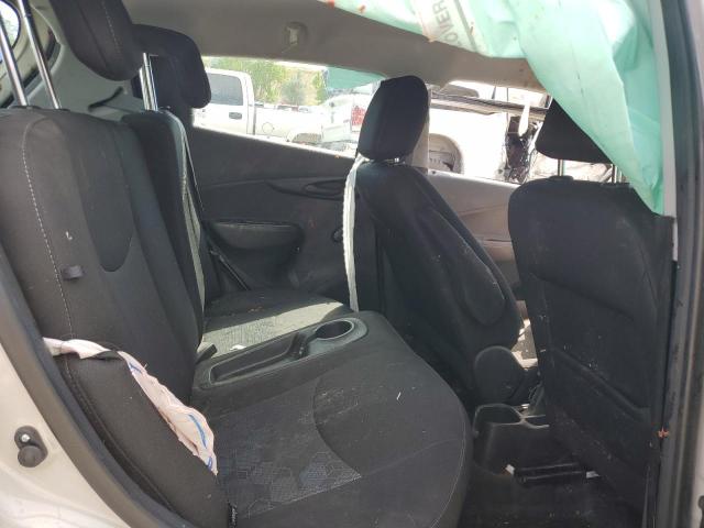 2018 CHEVROLET SPARK LS - KL8CB6SA5JC481727