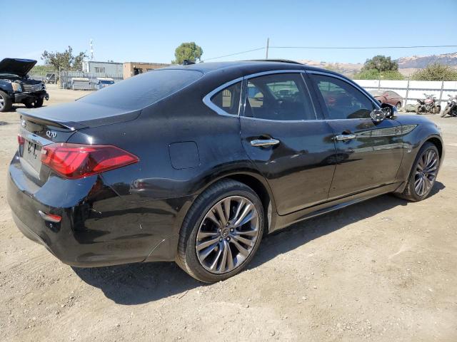 VIN JN1BY1AR4GM270195 2016 Infiniti Q70, 3.7 no.3