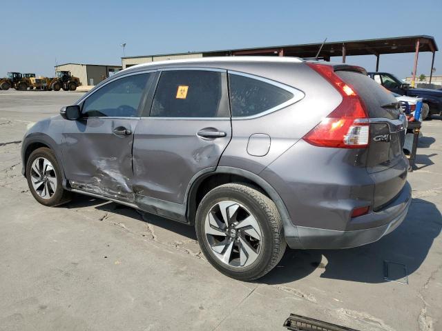 2016 HONDA CR-V LX - 5J6RM3H94GL000070