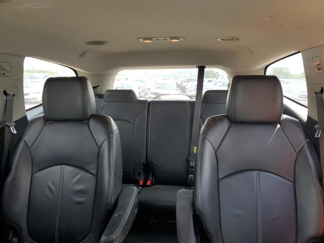 2017 CHEVROLET TRAVERSE L - 1GNKVHKD7HJ227837
