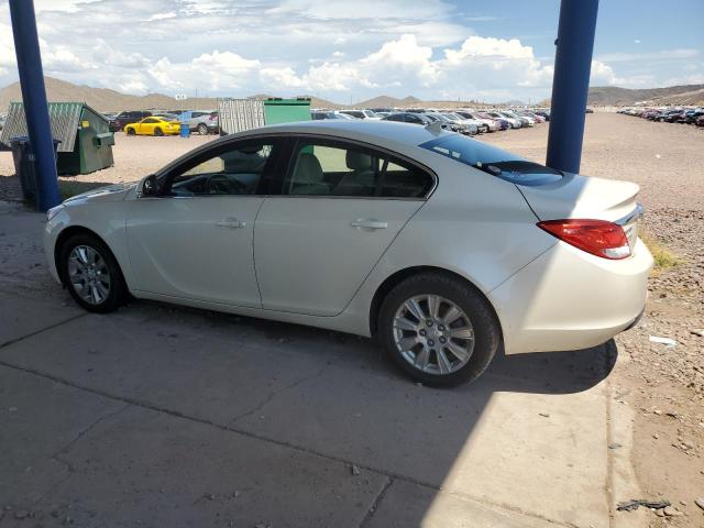 VIN 2G4GR5ER2D9154791 2013 Buick Regal no.2