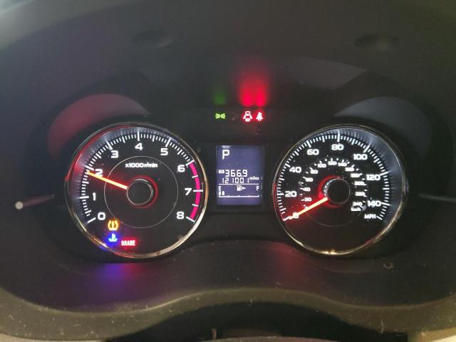 2016 SUBARU FORESTER 2 - JF2SJAXC4GH539892