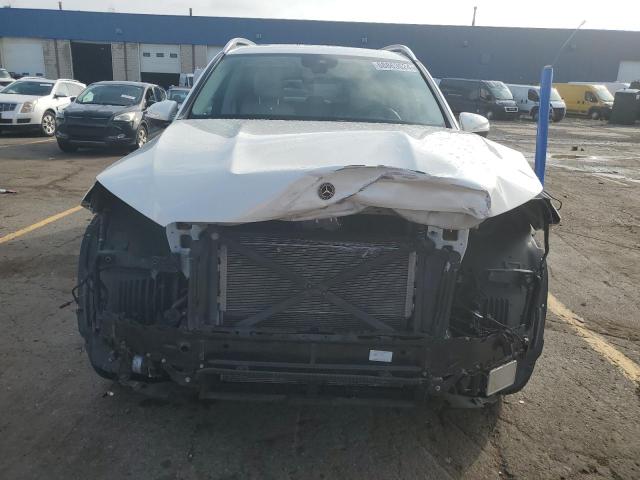 2021 MERCEDES-BENZ GLS 450 4M - 4JGFF5KE2MA385412