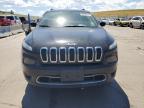 JEEP CHEROKEE L photo