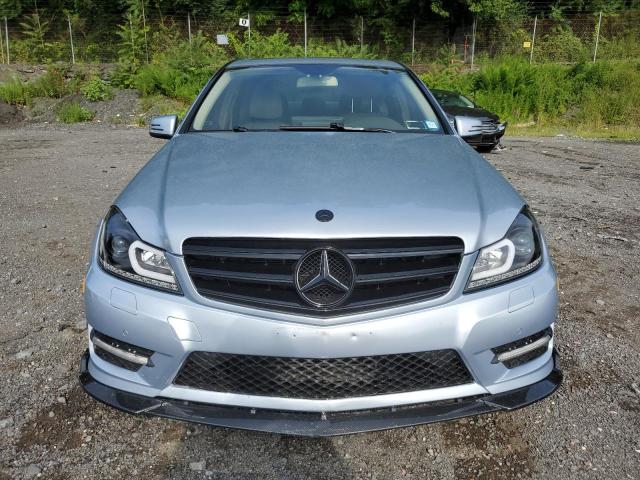 VIN WDDGF8AB9DR270220 2013 Mercedes-Benz C-Class, 3... no.5