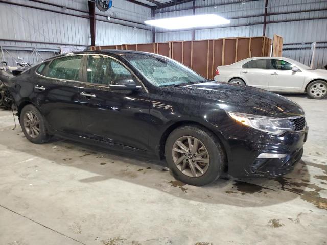 VIN 5XXGT4L34LG426490 2020 KIA Optima, LX no.4