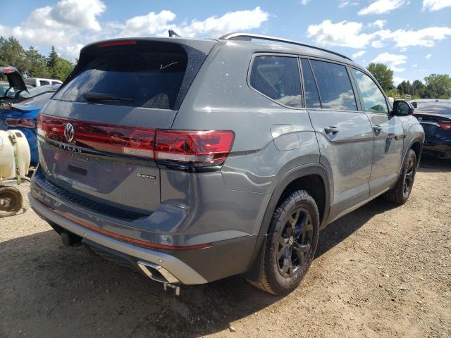 2024 VOLKSWAGEN ATLAS PEAK 1V2CR2CAXRC576840
