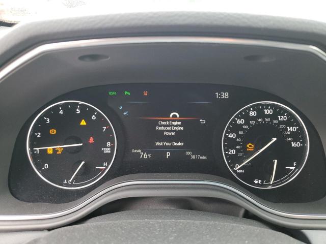 2022 TOYOTA AVALON TOU 4T1HZ1FB3NU072815
