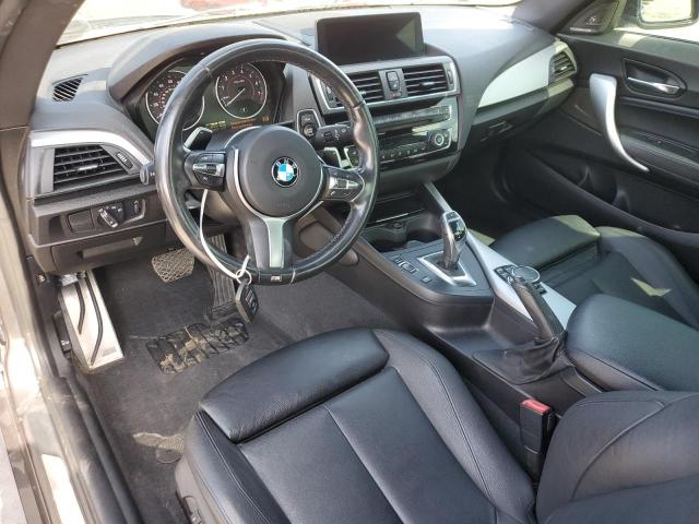 VIN WBA1J7C52GV359958 2016 BMW 2 Series, M235I no.8