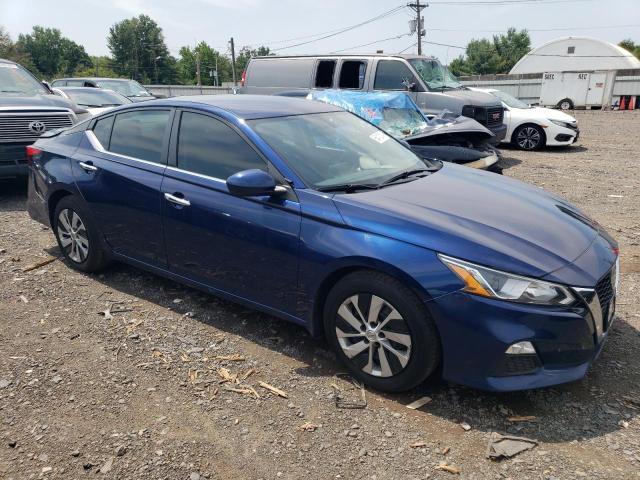 2019 NISSAN ALTIMA S - 1N4BL4BV1KC254291