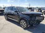 KIA TELLURIDE photo