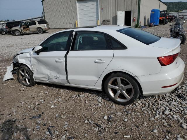 2016 AUDI A3 PREMIUM - WAUA7GFF5G1107261
