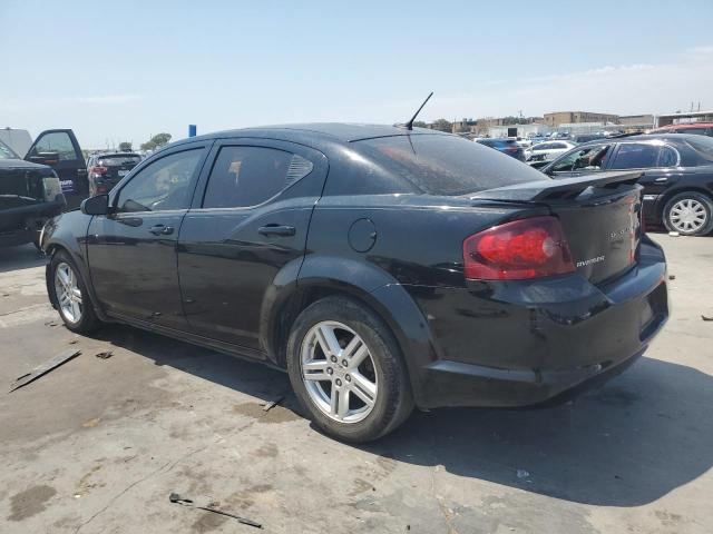 VIN 1C3CDZAG3EN235718 2014 Dodge Avenger, SE no.2