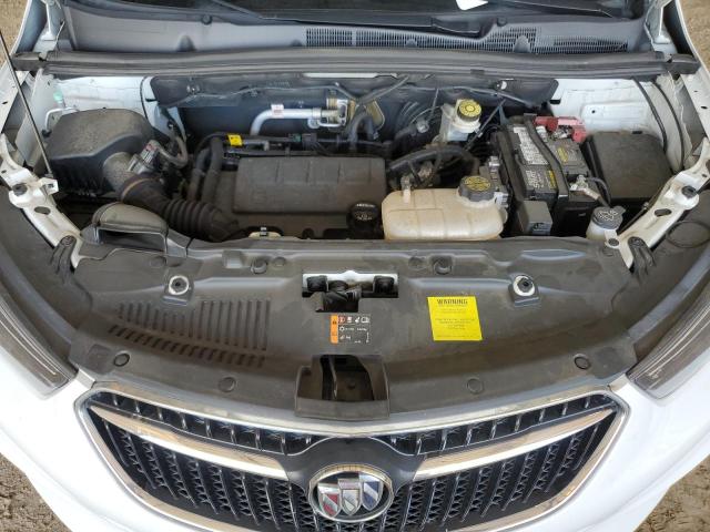 VIN KL4CJASB7LB055613 2020 Buick Encore, Preferred no.12