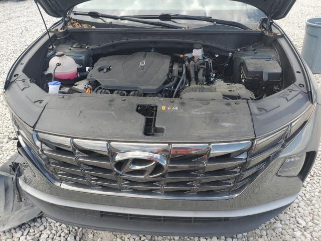 2022 HYUNDAI TUCSON SEL - 5NMJC3AE2NH090797