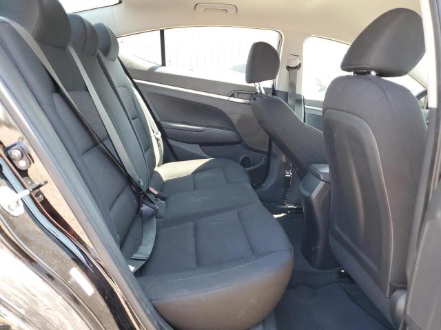 2019 HYUNDAI ELANTRA SE - KMHD74LF2KU774360