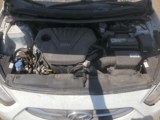2016 HYUNDAI ACCENT SE - KMHCT4AEXGU048786