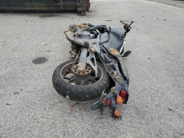 2014 HONDA CTX700 ND JH2RC6844EK000496