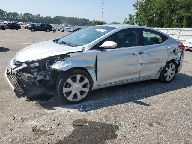 Vin: kmhdh4ae7du544128, lot: 68159774, hyundai elantra gls 2013 img_1