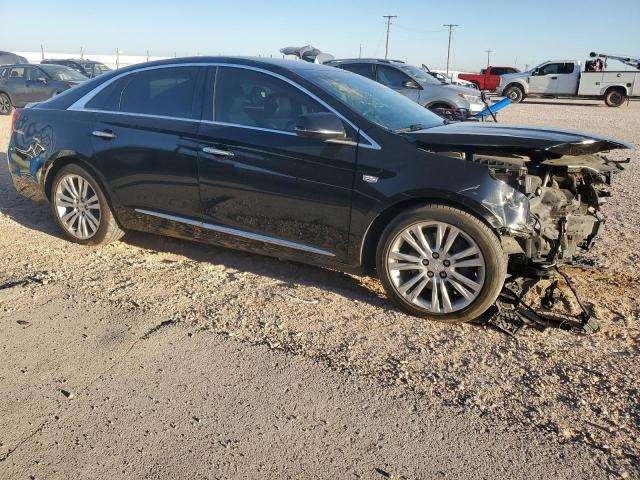 VIN 2G61M5S33K9153111 2019 Cadillac XTS, Luxury no.4