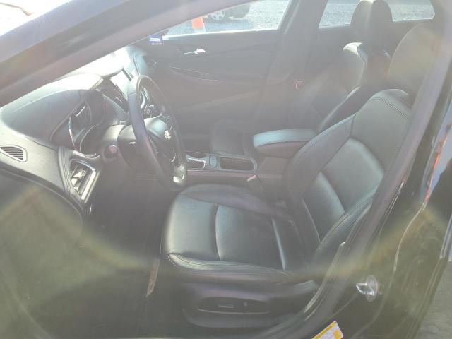 2018 CHEVROLET CRUZE PREM - 1G1BF5SM0J7196902