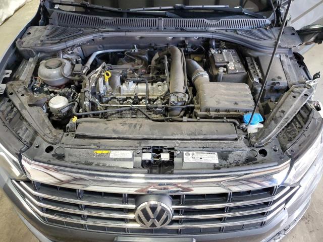 2019 VOLKSWAGEN JETTA S - 3VWCB7BU4KM223185