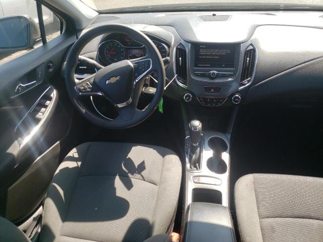 1G1BC5SM1K7107820 2019 CHEVROLET CRUZE