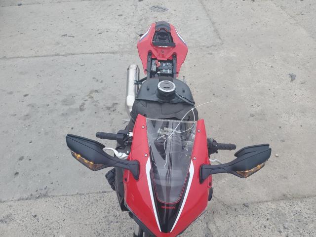 2024 HONDA CBR1000 RA JH2SC775XRK700112
