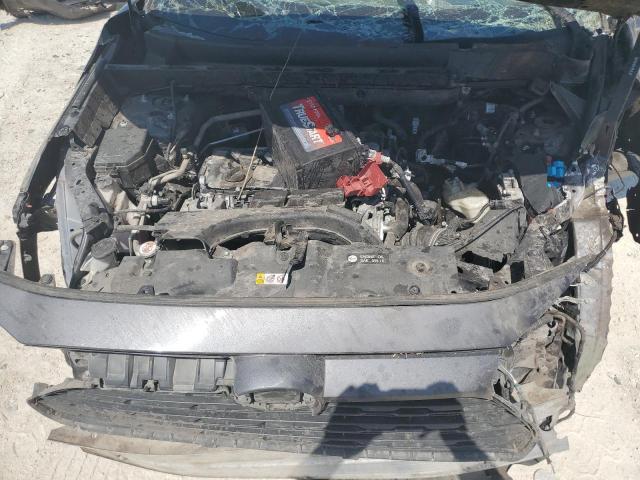 VIN 2T3H1RFV7LW097320 2020 Toyota RAV4, LE no.12