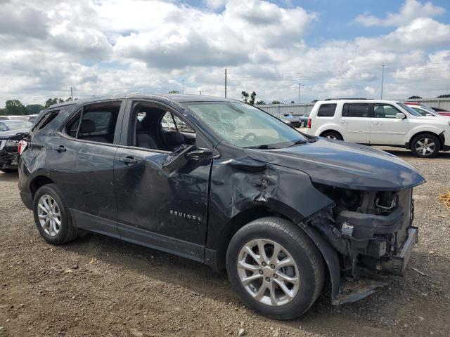 2020 CHEVROLET EQUINOX LS 2GNAXHEV4L6229304  67900574