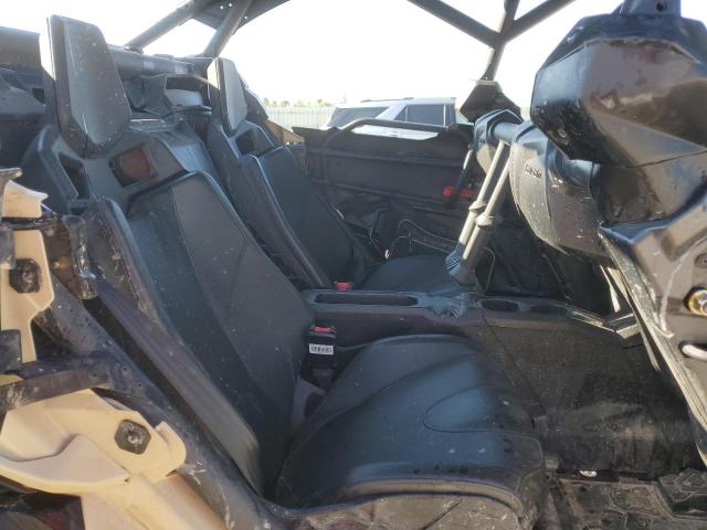 2023 CAN-AM MAVERICK X - 3JBVKAV42PE000801