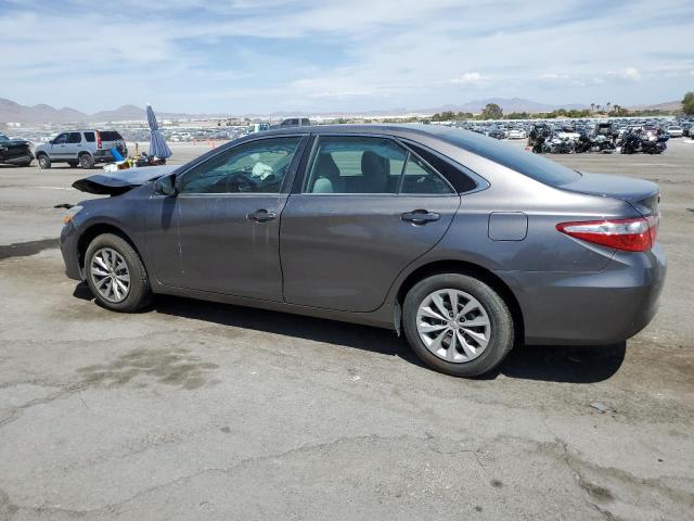 VIN 4T1BF1FK6HU685109 2017 Toyota Camry, LE no.2