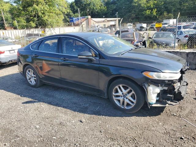 VIN 3FA6P0HD2ER319328 2014 Ford Fusion, SE no.4