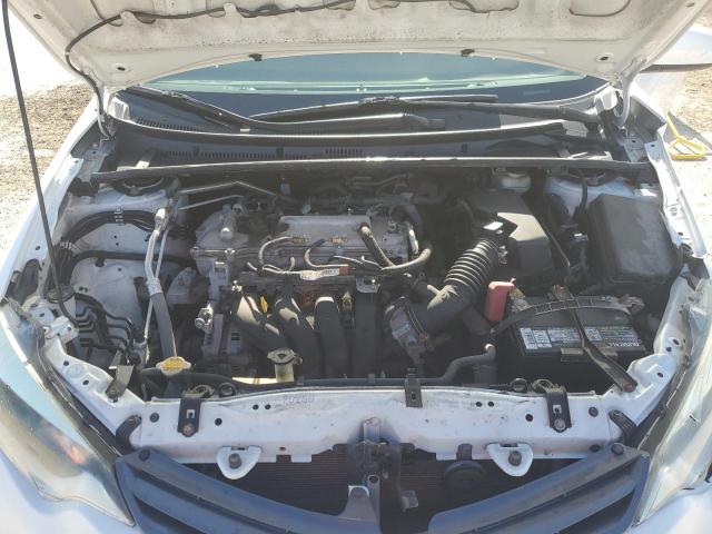 2016 TOYOTA COROLLA L - 2T1BURHE6GC589508